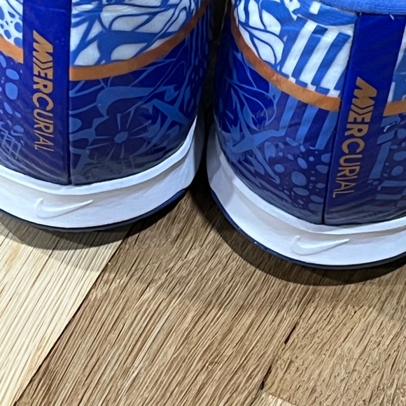 Nike Zoom Mercurial Vapor 15 Academy CR7 Soccer shoes - Picture 4 of 7